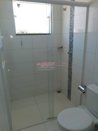 Imagem Casa de Condomínio com 3 Quartos à Venda, 165 m² em Vivendas Do Parque - Boituva