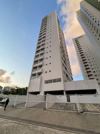 Apartamento com 3 Quartos à Venda, 85 m² em Cabo Branco - João Pessoa
