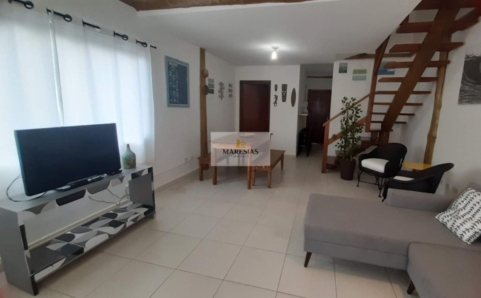 Imagem Casa com 2 Quartos à Venda, 111 m² em Maresias - São Sebastião Imagem Casa com 2 Quartos à Venda, 111 m² em Maresias - São Sebastião