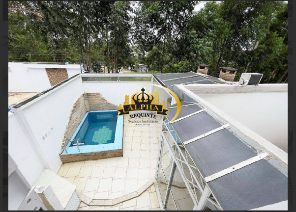Imagem Casa de Condomínio com 4 Quartos à Venda, 188 m² em Tamboré - Santana De Parnaíba Imagem Casa de Condomínio com 4 Quartos à Venda, 188 m² em Tamboré - Santana De Parnaíba