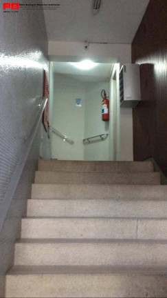 Imagem Apartamento com 2 Quartos à Venda, 79 m² em Vila Nova Conceição - São Paulo