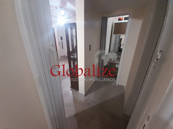 Imagem Imóvel com 2 Quartos à Venda, 53 m² em Boqueirão - Santos Imagem Imóvel com 2 Quartos à Venda, 53 m² em Boqueirão - Santos