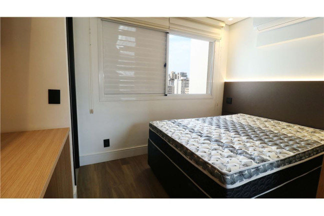 Imagem Imóvel com 2 Quartos à Venda, em Pinheiros - São Paulo Imagem Imóvel com 2 Quartos à Venda, em Pinheiros - São Paulo