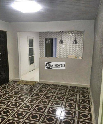 Imagem Casa com 2 Quartos à Venda, 98 m² em Vila Palmares - Santo André Imagem Casa com 2 Quartos à Venda, 98 m² em Vila Palmares - Santo André