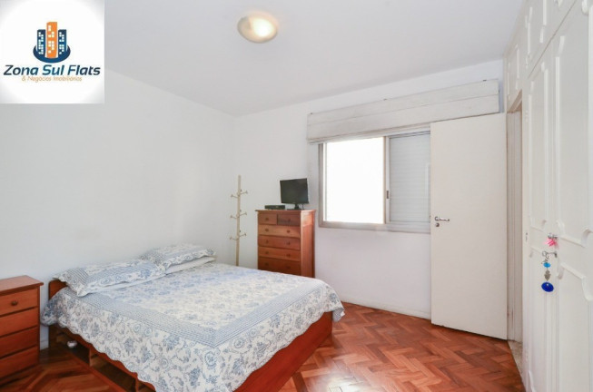 Imagem Apartamento com 2 Quartos à Venda, 115 m² em Campo Belo - São Paulo Imagem Apartamento com 2 Quartos à Venda, 115 m² em Campo Belo - São Paulo