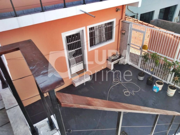 Imagem Casa com 3 Quartos à Venda, 165 m² em Penha De França - São Paulo Imagem Casa com 3 Quartos à Venda, 165 m² em Penha De França - São Paulo