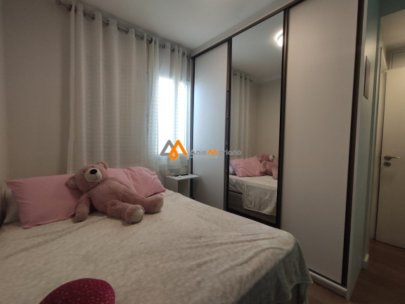 Imagem Apartamento com 3 Quartos à Venda, 123 m² em Tatuapé - São Paulo