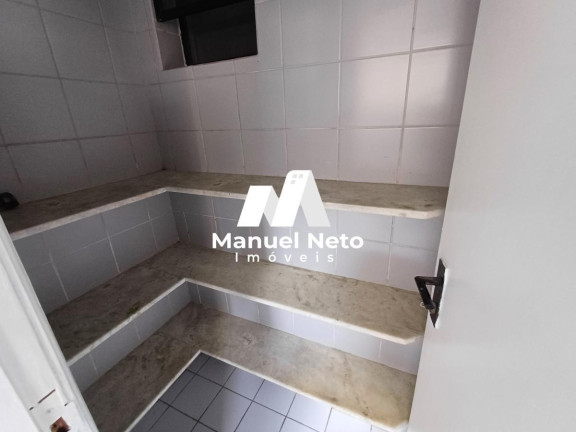 Imagem Apartamento com 3 Quartos à Venda, 113 m² em Meireles - Fortaleza
