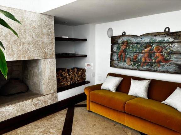 Imagem Apartamento com 1 Quarto para Alugar, 73 m² em Bosque Do Vianna - Cotia Imagem Apartamento com 1 Quarto para Alugar, 73 m² em Bosque Do Vianna - Cotia