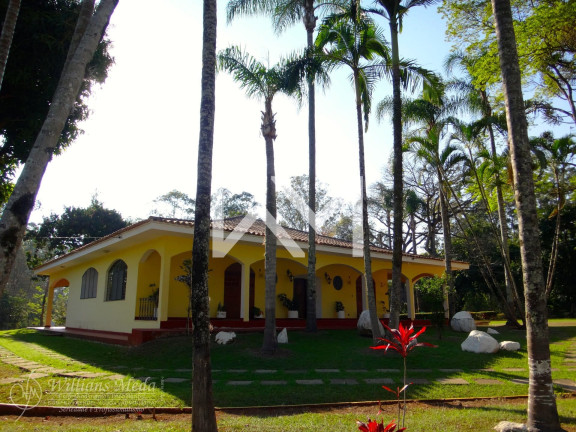 Imagem Fazenda à Venda, 95.000 m² em Vila São José I - Atibaia Imagem Fazenda à Venda, 95.000 m² em Vila São José I - Atibaia