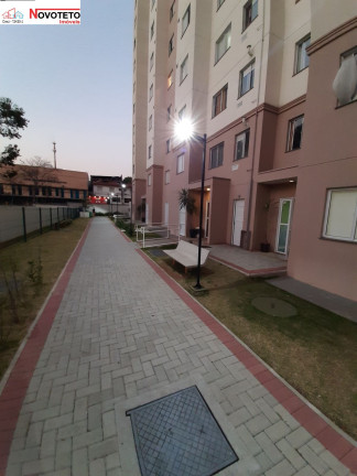 Imóvel com 2 Quartos à Venda, 42 m² em Vila Ema - São Paulo