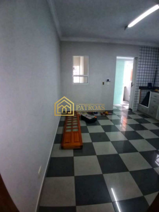 Imagem Casa com 3 Quartos à Venda, 263 m² em Paulicéia - São Bernardo Do Campo Imagem Casa com 3 Quartos à Venda, 263 m² em Paulicéia - São Bernardo Do Campo