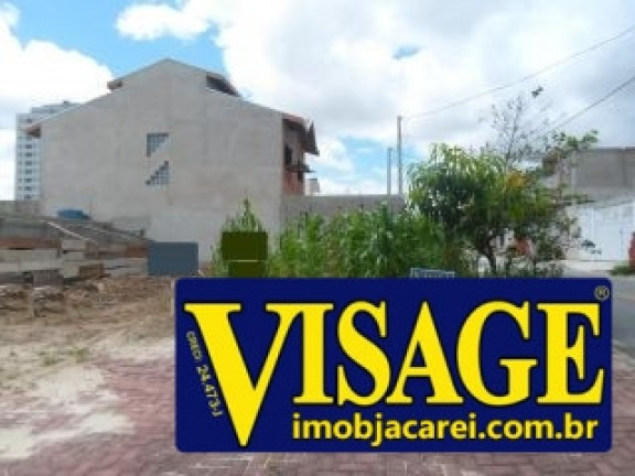 Imagem Terreno à Venda, em Vila Branca - Jacareí Imagem Terreno à Venda, em Vila Branca - Jacareí