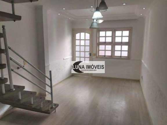 Imagem Sobrado com 2 Quartos à Venda, 99 m² em Nova Petrópolis - São Bernardo Do Campo