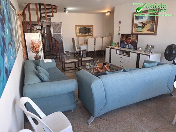 Imagem Apartamento com 4 Quartos à Venda, 306 m² em Cocó - Fortaleza Imagem Apartamento com 4 Quartos à Venda, 306 m² em Cocó - Fortaleza
