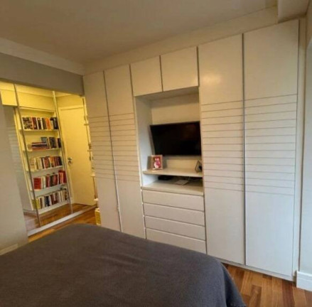 Imagem Apartamento com 3 Quartos à Venda, 95 m² em Vila Olímpia - São Paulo Imagem Apartamento com 3 Quartos à Venda, 95 m² em Vila Olímpia - São Paulo