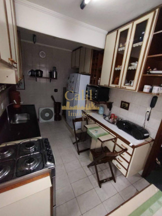 Imagem Apartamento com 3 Quartos à Venda, 94 m² em Vila Belmiro - Santos Imagem Apartamento com 3 Quartos à Venda, 94 m² em Vila Belmiro - Santos