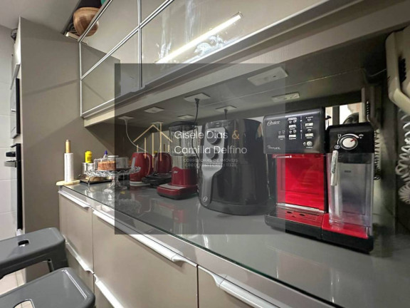 Imagem Apartamento com 2 Quartos à Venda, 104 m² em Tambauzinho - João Pessoa