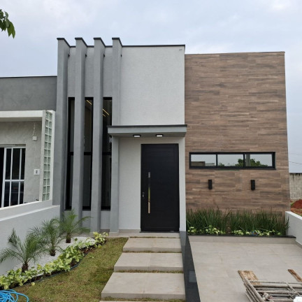 Imagem Casa com 3 Quartos à Venda, 120 m² em Residencial Jardim - Sorocaba Imagem Casa com 3 Quartos à Venda, 120 m² em Residencial Jardim - Sorocaba