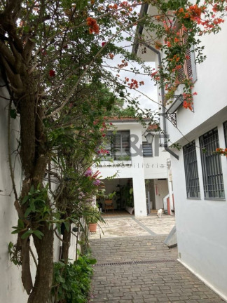 Imagem Casa com 5 Quartos à Venda, 294 m² em Parque Colonial - São Paulo Imagem Casa com 5 Quartos à Venda, 294 m² em Parque Colonial - São Paulo