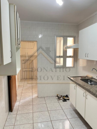 Imagem Apartamento com 3 Quartos para Alugar, 95 m² em Santa Cruz - Ribeirão Preto Imagem Apartamento com 3 Quartos para Alugar, 95 m² em Santa Cruz - Ribeirão Preto