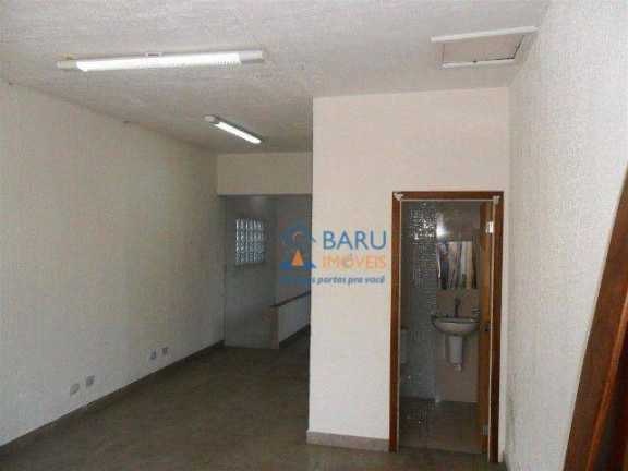 Imagem Sobrado com 1 Quarto para Alugar, 95 m² em Butantã - São Paulo Imagem Sobrado com 1 Quarto para Alugar, 95 m² em Butantã - São Paulo