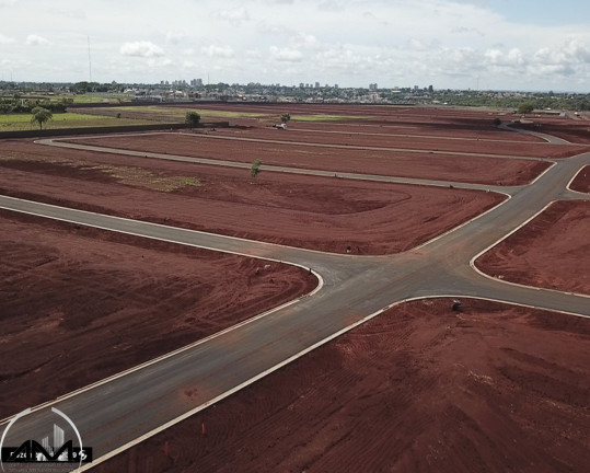 Imagem Terreno à Venda, 922 m² em Hectares Park E Resort - Dourados