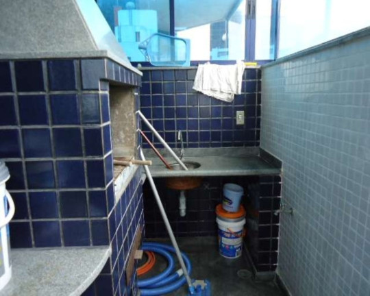 Imagem Imóvel com 4 Quartos à Venda, 234 m² em Pitangueiras - Guarujá
