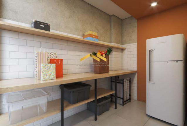 Imagem Apartamento com 2 Quartos à Venda, 57 m² em Aclimação - São Paulo Imagem Apartamento com 2 Quartos à Venda, 57 m² em Aclimação - São Paulo