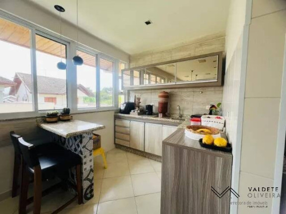 Imagem Casa de Condomínio com 4 Quartos à Venda, 321 m² em Jardim San Marino - São José Dos Campos