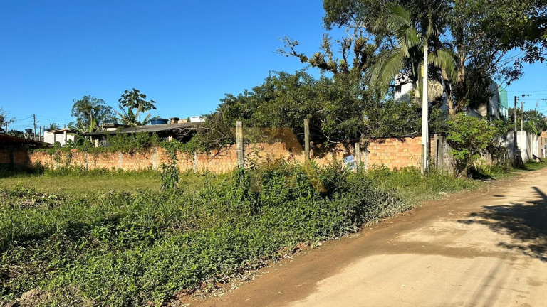 Imagem Terreno à Venda, em Encantada - Garopaba Imagem Terreno à Venda, em Encantada - Garopaba
