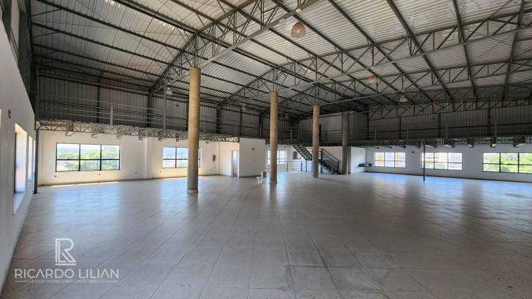 Imóvel Comercial à Venda, 2.558 m² em Jardim Vila Galvão - Guarulhos