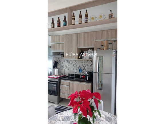 Apartamento com 2 Quartos à Venda, 50 m² em Ribeirânia - Ribeirão Preto