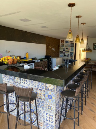 Imagem Casa com 4 Quartos à Venda, 300 m² em Perocão - Guarapari Imagem Casa com 4 Quartos à Venda, 300 m² em Perocão - Guarapari