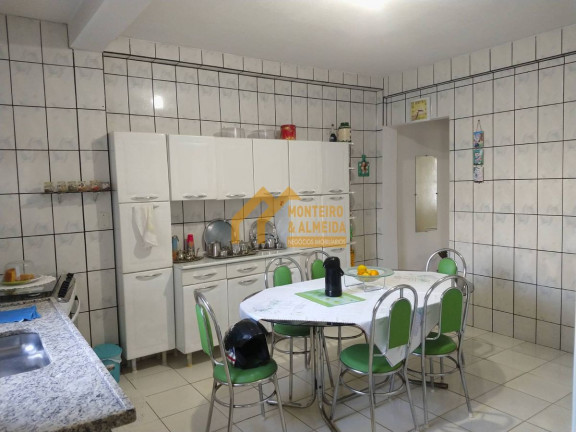 Imagem Casa com 3 Quartos à Venda, 273 m² em Jardim Nova Era - Itapetininga Imagem Casa com 3 Quartos à Venda, 273 m² em Jardim Nova Era - Itapetininga