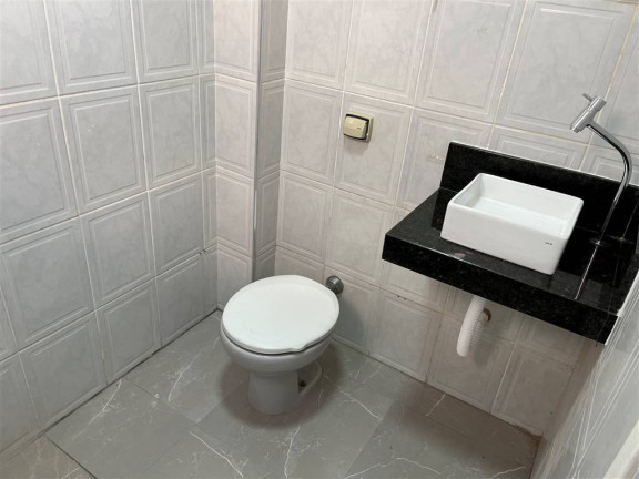 Imagem Kitnet à Venda, 18 m² em Ocian - Praia Grande Imagem Kitnet à Venda, 18 m² em Ocian - Praia Grande