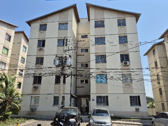 Imagem Imóvel com 1 Quarto à Venda, 45 m² em Santa Cruz - Rio De Janeiro Imagem Imóvel com 1 Quarto à Venda, 45 m² em Santa Cruz - Rio De Janeiro