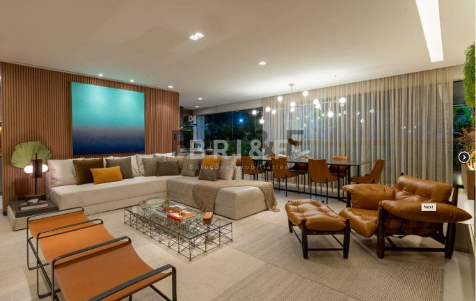 Imagem Apartamento com 4 Quartos à Venda, 145 m² em Vila Mariana - São Paulo Imagem Apartamento com 4 Quartos à Venda, 145 m² em Vila Mariana - São Paulo