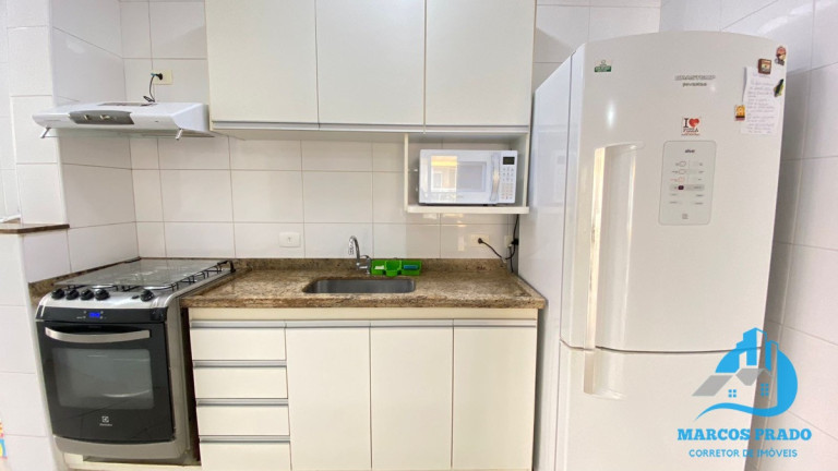 Imagem Apartamento com 3 Quartos à Venda, 94 m² em Praia Grande - Ubatuba