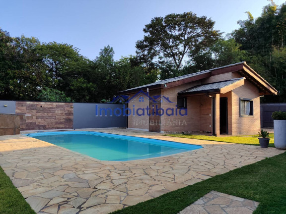 Imagem Chácara com 2 Quartos à Venda, 1.347 m² em Jardim Brogotá - Atibaia Imagem Chácara com 2 Quartos à Venda, 1.347 m² em Jardim Brogotá - Atibaia