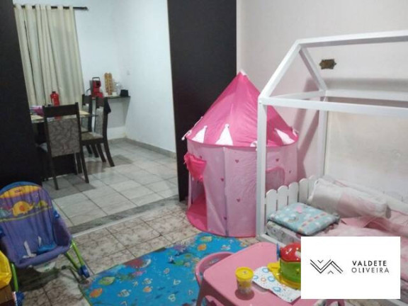 Casa com 5 Quartos à Venda, 300 m² em Jardim Aeroporto - São José Dos Campos