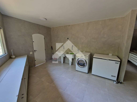 Casa de Condomínio com 4 Quartos à Venda, 578 m² em Chácara Granja Velha - Cotia