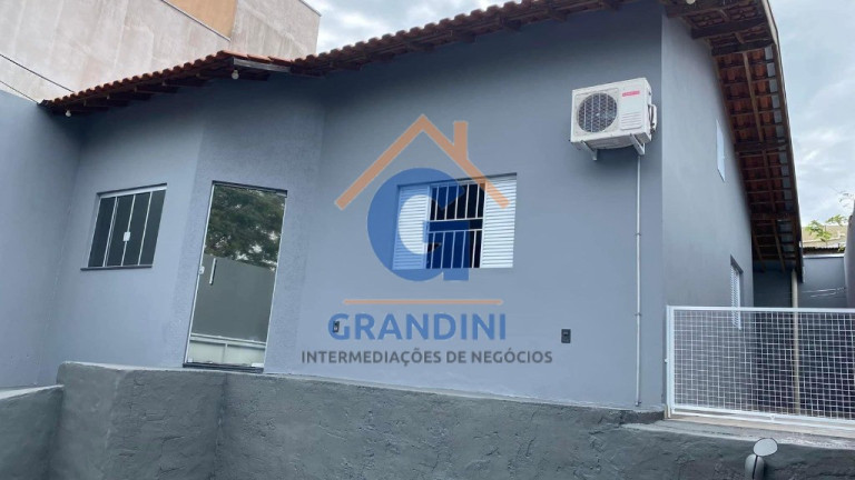 Imagem Casa com 2 Quartos à Venda, 130 m² em Jardim Itacolomi - Mogi Guaçu Imagem Casa com 2 Quartos à Venda, 130 m² em Jardim Itacolomi - Mogi Guaçu