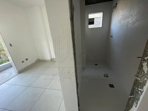 Imagem Apartamento com 2 Quartos à Venda, 68 m² em Canto Do Forte - Praia Grande