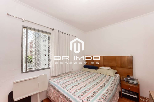 Imagem Imóvel com 2 Quartos à Venda, 55 m² em Vila Olímpia - São Paulo Imagem Imóvel com 2 Quartos à Venda, 55 m² em Vila Olímpia - São Paulo