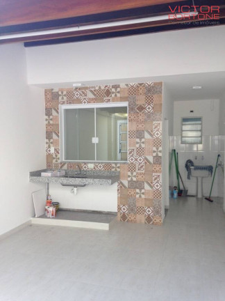 Casa com 5 Quartos para Alugar, 125 m² em Jardim Armênia - Mogi Das Cruzes