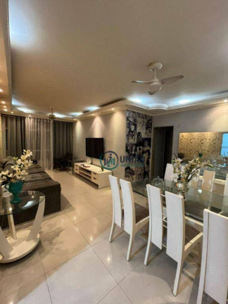 Imagem Apartamento com 2 Quartos à Venda, 115 m² em Icaraí - Niterói