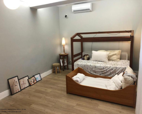 Imagem Casa com 4 Quartos à Venda, 250 m² em Recreio Ipitanga - Lauro De Freitas