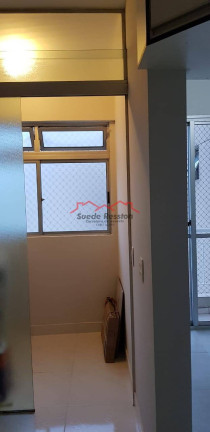 Imagem Apartamento com 2 Quartos à Venda, 50 m² em São Paulo Imagem Apartamento com 2 Quartos à Venda, 50 m² em São Paulo