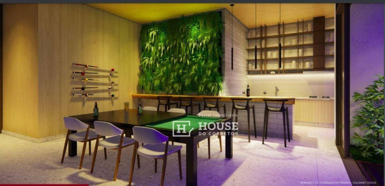 Imagem Studio com 1 Quarto à Venda, 25 m² em Vila Clementino - São Paulo Imagem Studio com 1 Quarto à Venda, 25 m² em Vila Clementino - São Paulo